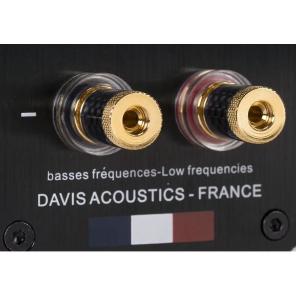 Davis Acoustics Courbet N°7