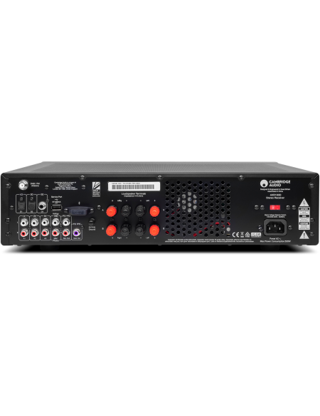 Cambridge Audio AX R100 D