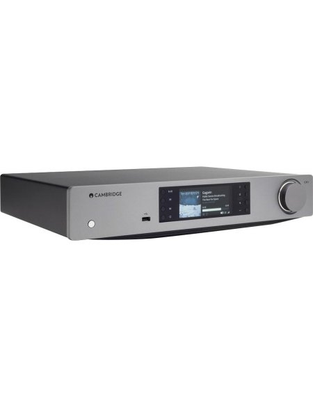 Cambridge CXN v2