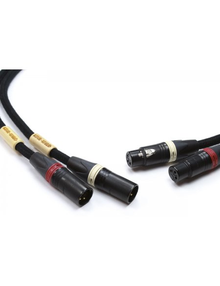 Sonata XLR Cable de Modulation Symétrique