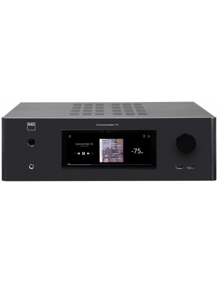 NAD T 778