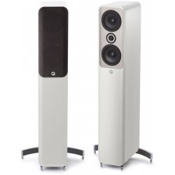 Q Acoustics Concept 50 Enceinte Colonne