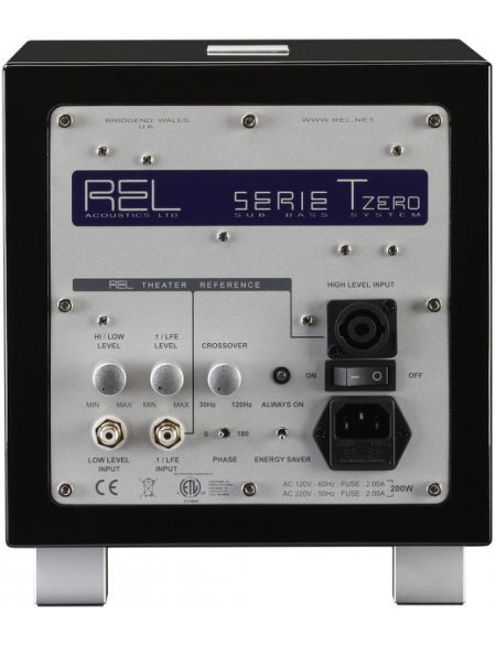 Rel Acoustics T-Zero MKIII