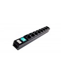 ACTINOTE Barrette secteur Mezzo