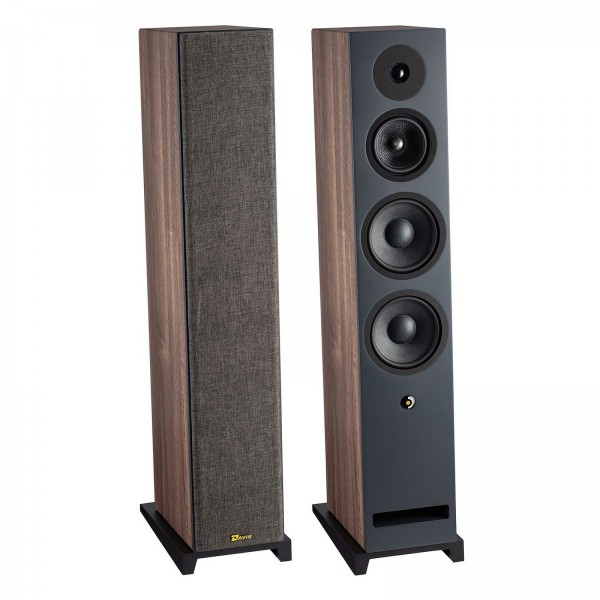 Davis Acoustics-Krypton 9