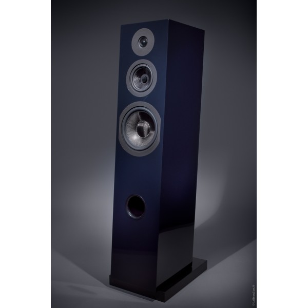 Davis Acoustics |Courbet 8