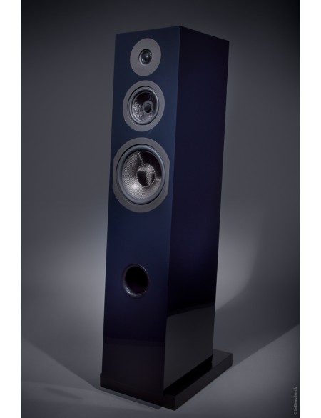 Davis Acoustics |Courbet 8