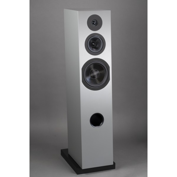 Davis Acoustics |Courbet 8