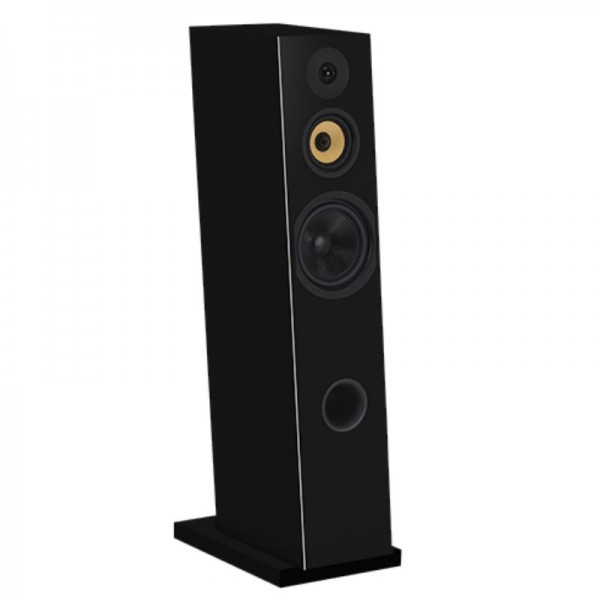 Davis Acoustics |Courbet 8