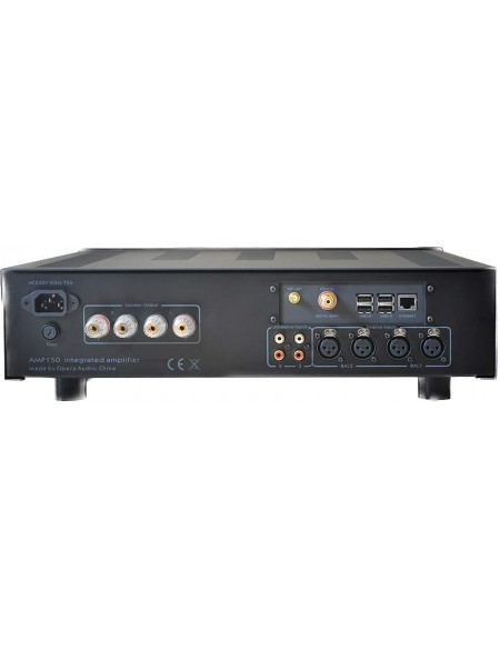 Consonance AMP 150