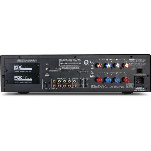 NAD C 388 amplificateur intégré
