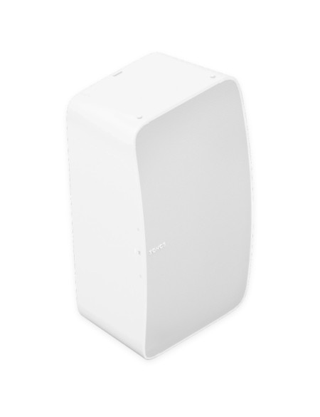 sonos five - blanc