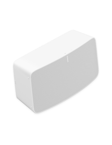 sonos five - blanc