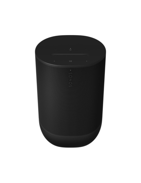 sonos move 2 - noir