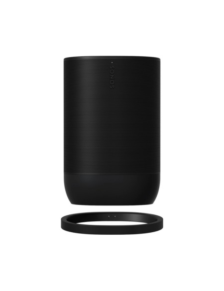 sonos move 2 - noir