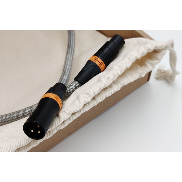 cable XLR sinfonia