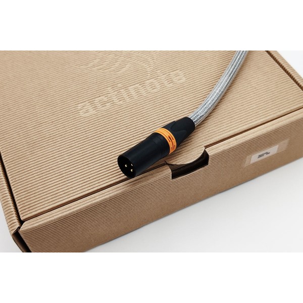 cable numérique XLR Actinote