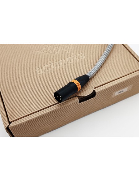 cable XLR Sinfonia actinote