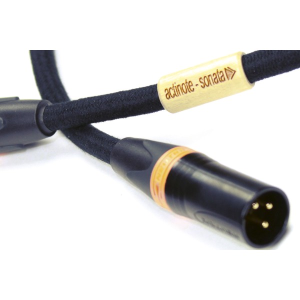 cable numerique Sonata actinote