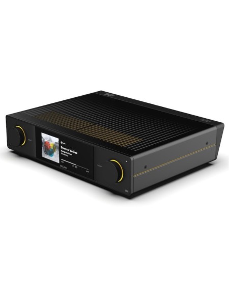 Arcam SA 35