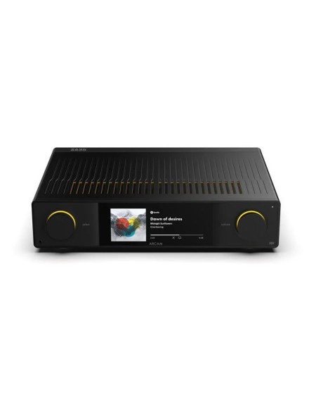 Arcam SA 35