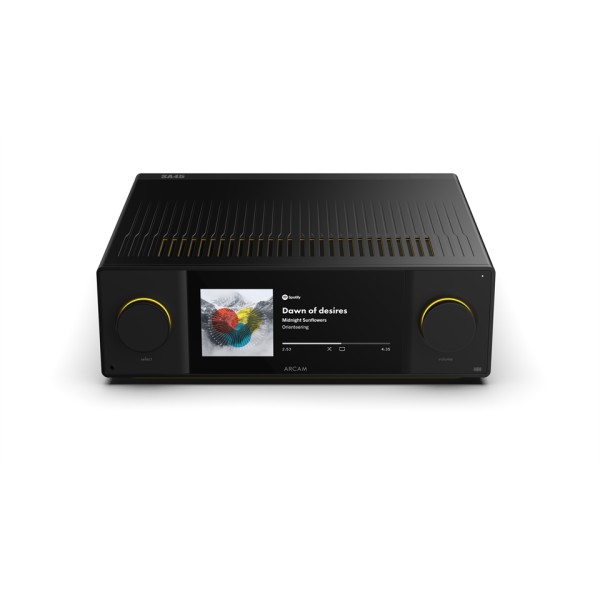 arcam SA 45