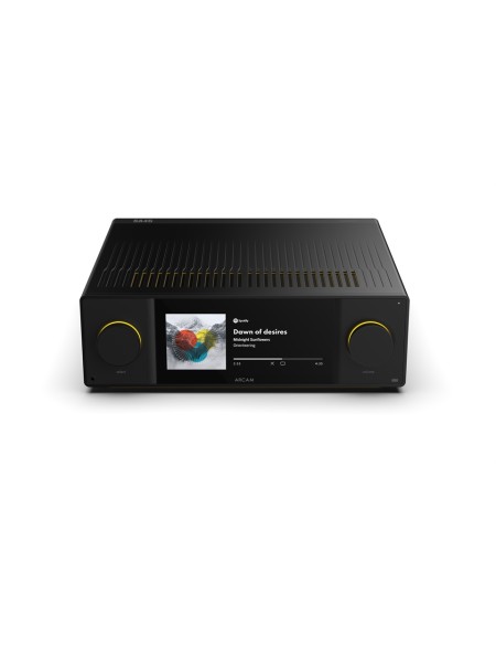 ARcam sA 45