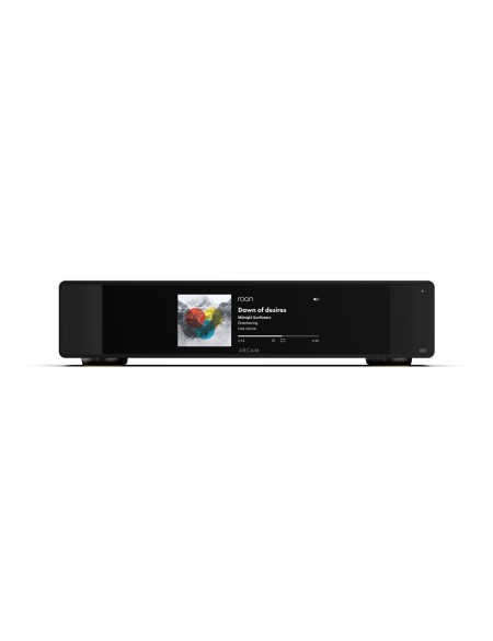 Arcam ST 25