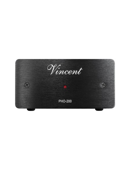 Vincent preampli phono