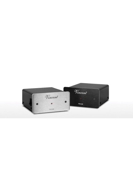 powerline preampli phono