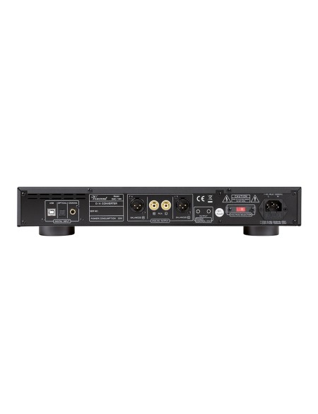 Powerline convertisseur DAC