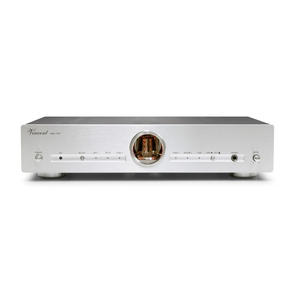 Powerline DAC700