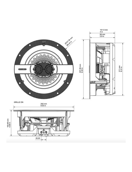 Creator C2M-T2X