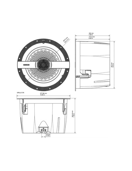 Creator C2L-CP