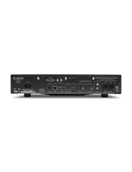 Cambridge Audio EXA 100 + EXN 100