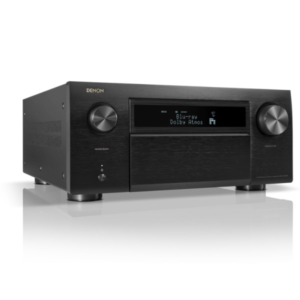 Denon AVC-A10H