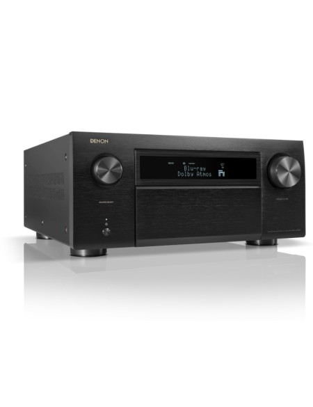 Denon AVC-A10H