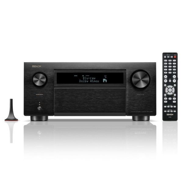 Denon AVC-A10H