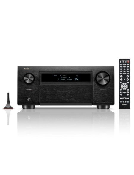 Denon AVC-A10H