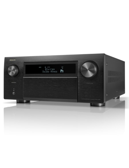 Denon AVC-A10H