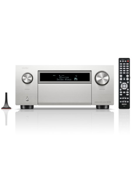 Denon AVC-A10H