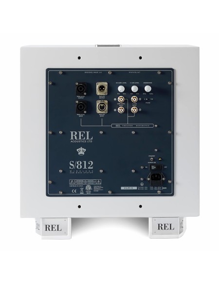 Rel Acoustics T-Zero MKIII