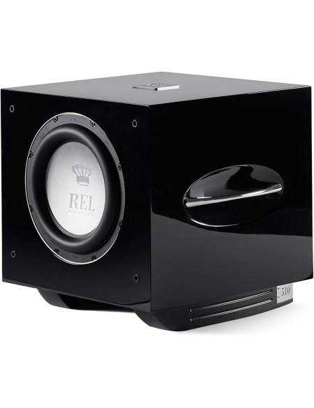 Rel Acoustics S510