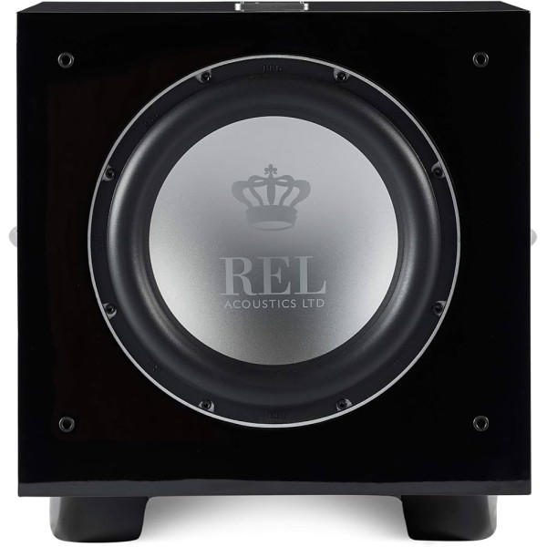 Rel Acoustics S812