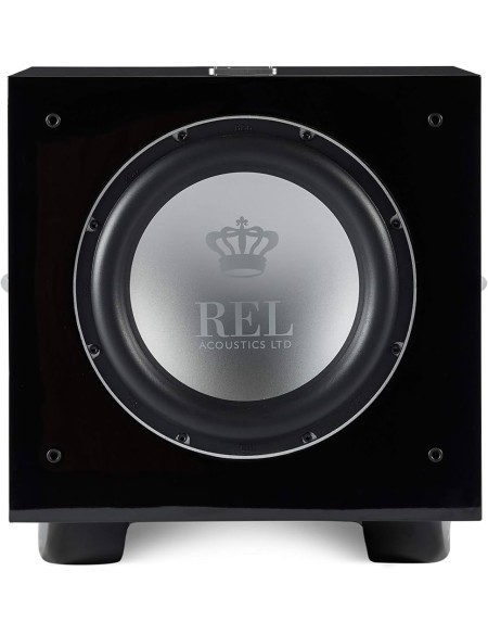 Rel Acoustics S812