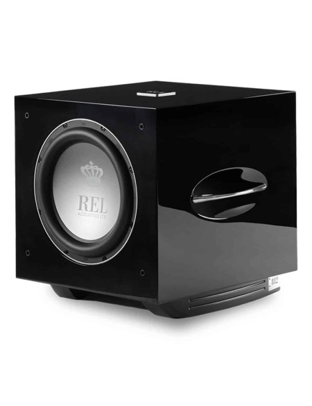 Rel Acoustics S812