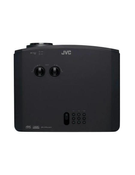 JVC LXNZ30