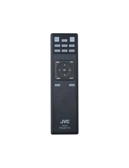 JVC LXNZ30