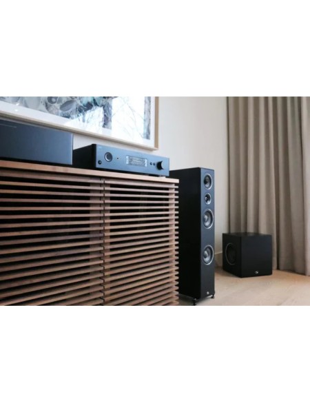 NAD C379 - Amplificateur stéréo