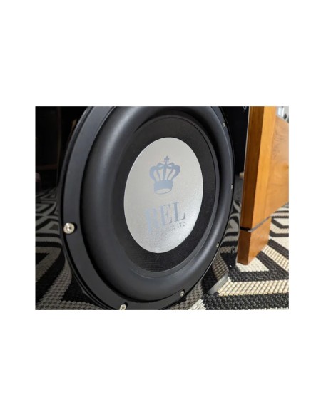 REL Acoustics T/9x